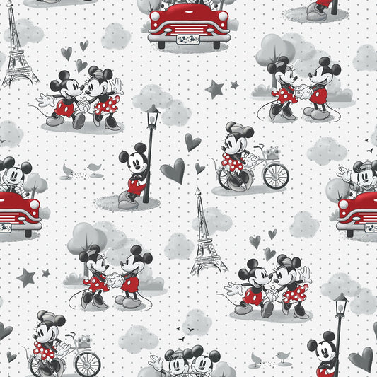 Vintage Sc multi Print