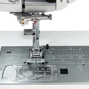 Janome Memory Craft 6650