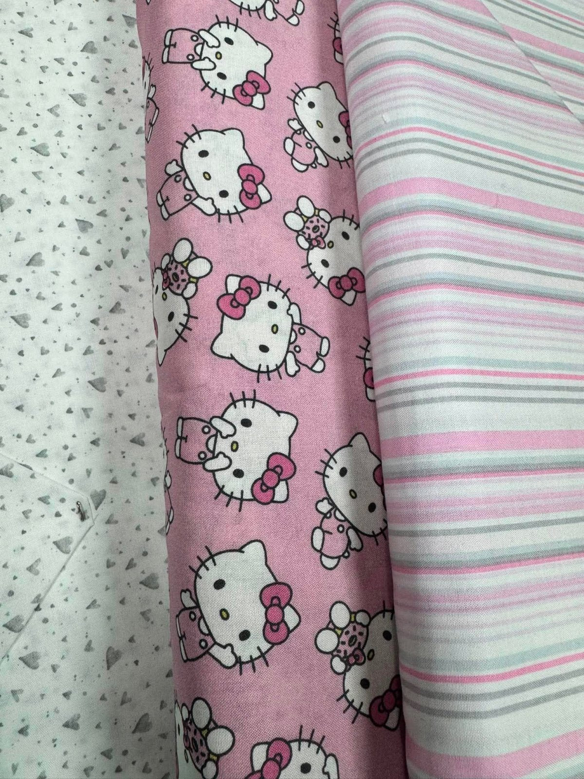 3 Yard Bundle 160