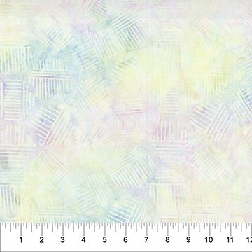 Hexies Pastel Multi