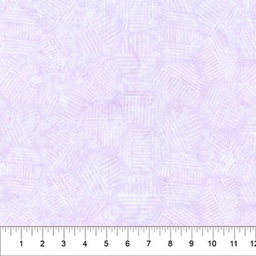 Hexies Pastel Purple