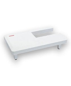 Wide Extension Table for MC1000 100E