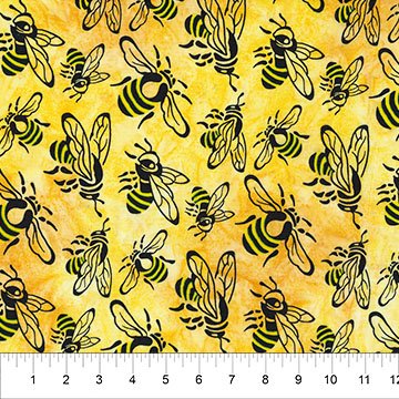 Buzzy Bee Marigold