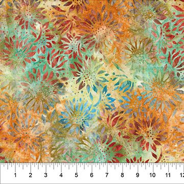 Buzzy Bee Rust Multi