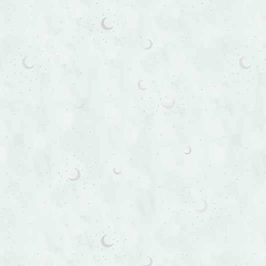 Ice Pale Moon 9.8in repeat