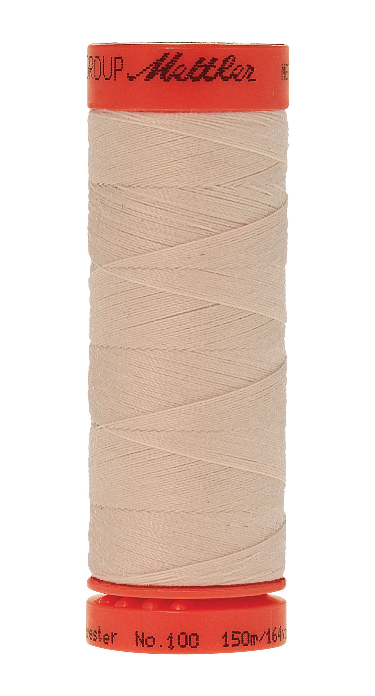 Metrosene Poly Thread 50wt 150m/164yds Candlewick Old Number 1161-0584