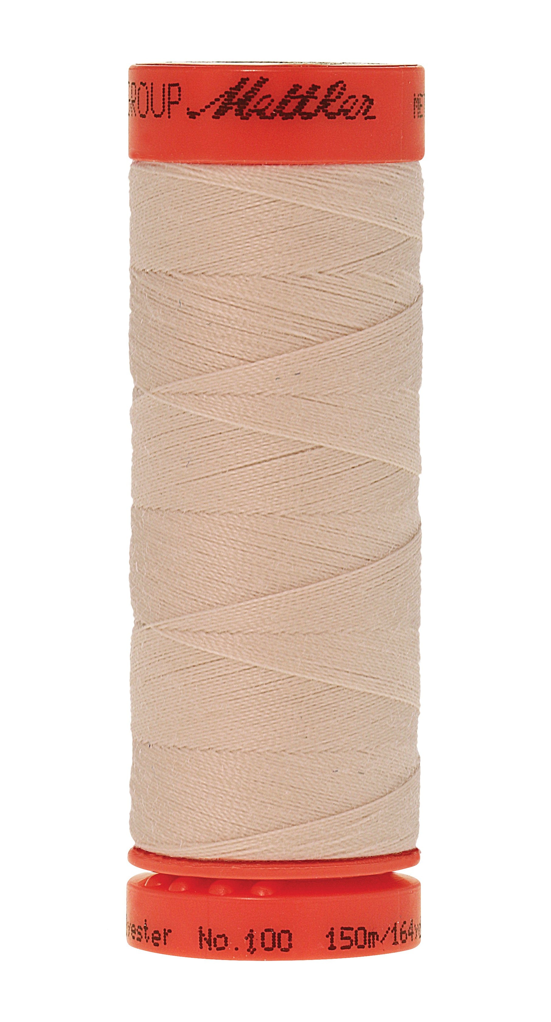 Metrosene Poly Thread 50wt 150m/164yds Candlewick Old Number 1161-0584