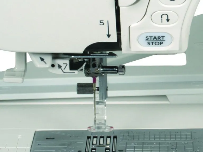 Janome Memory Craft 9850 Limited Edition