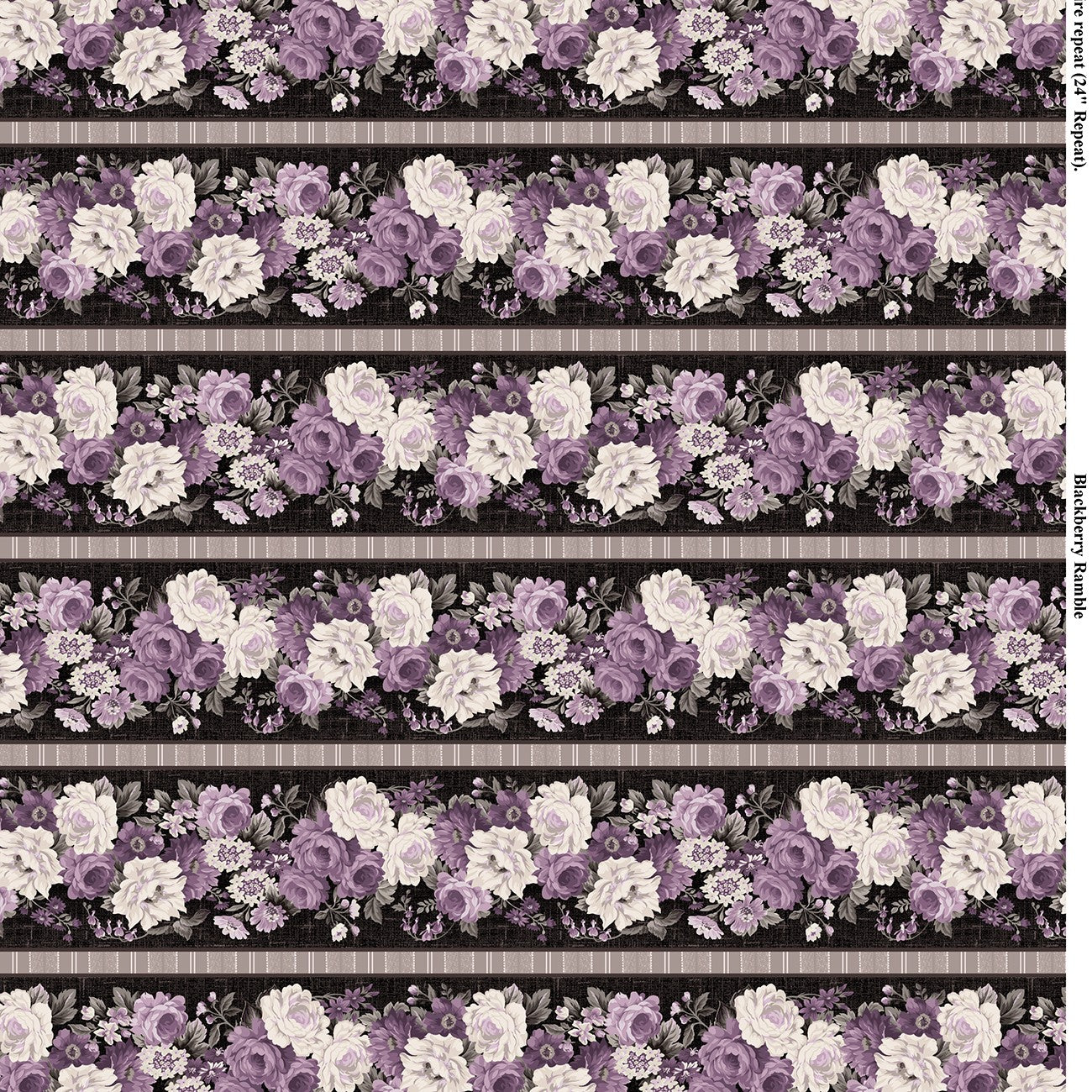 Repeating Stripe Multi