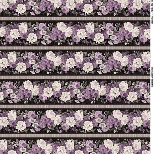 Repeating Stripe Multi