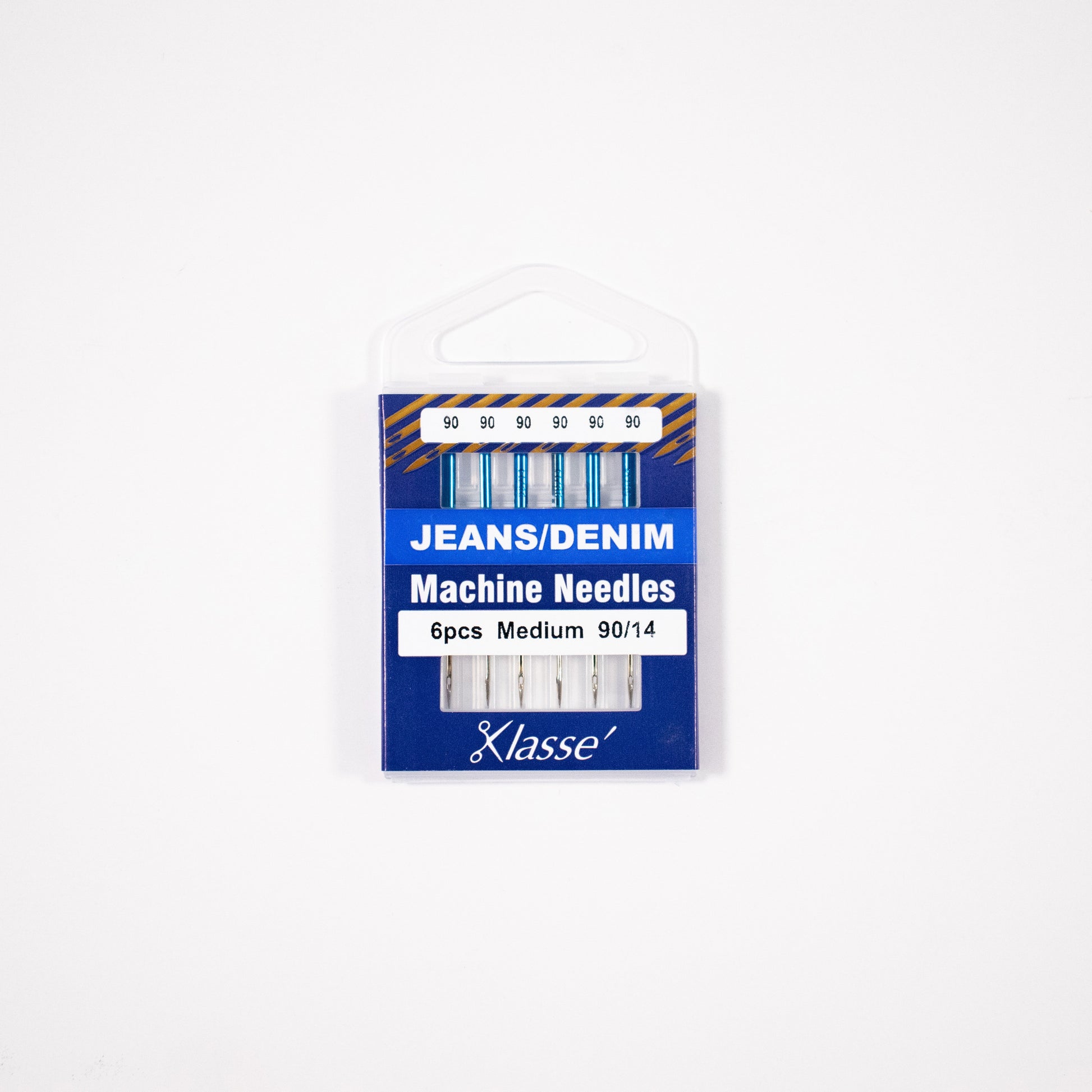 Klasse Jeans 90/14 6 Needles