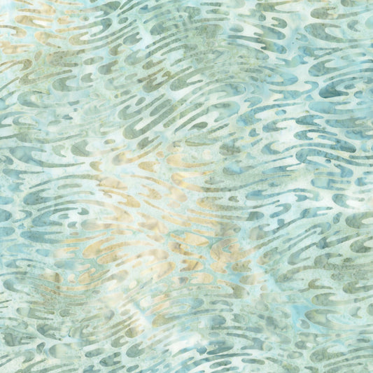 Water Ripples Mist