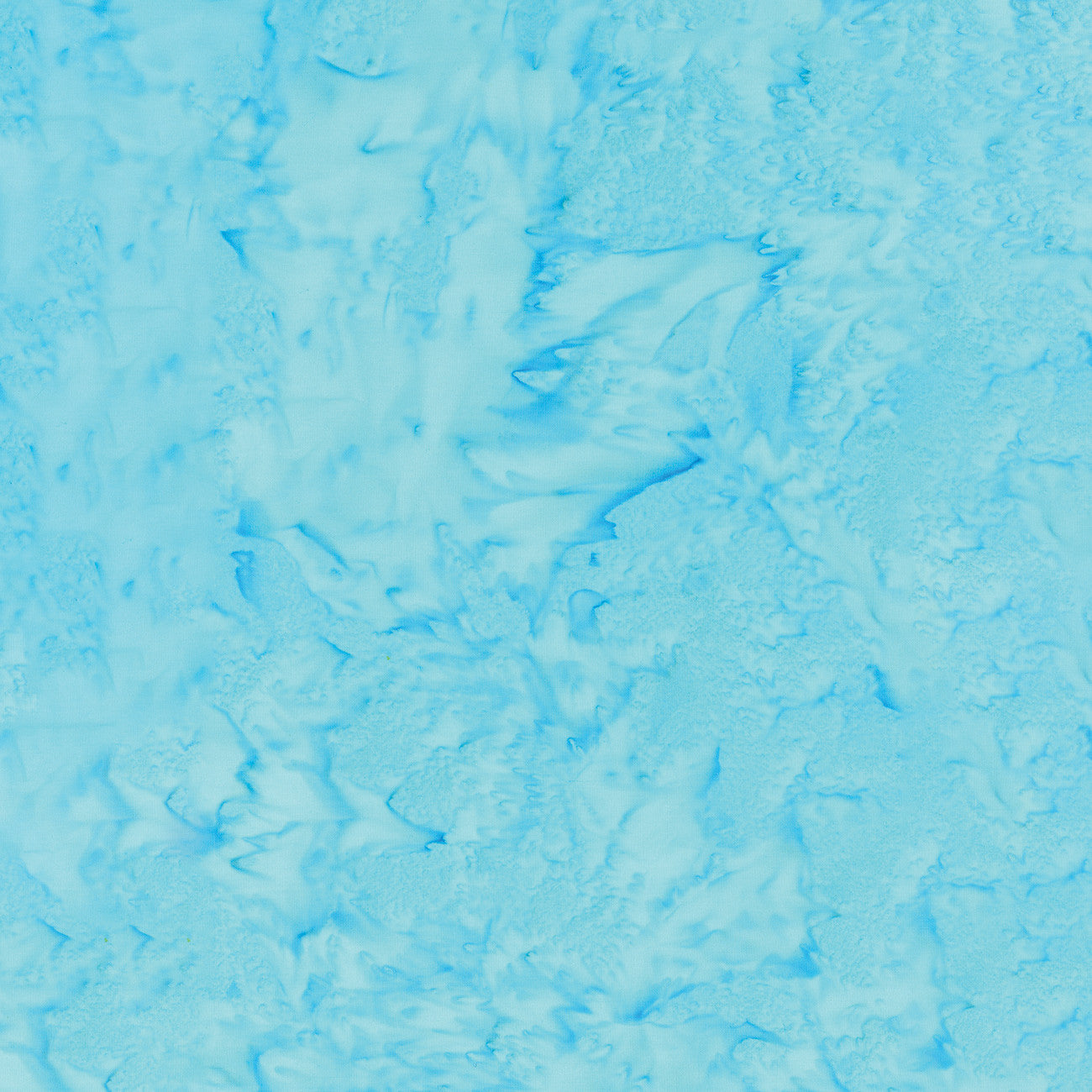 Batiks Hand Dyes Adriatic Mist