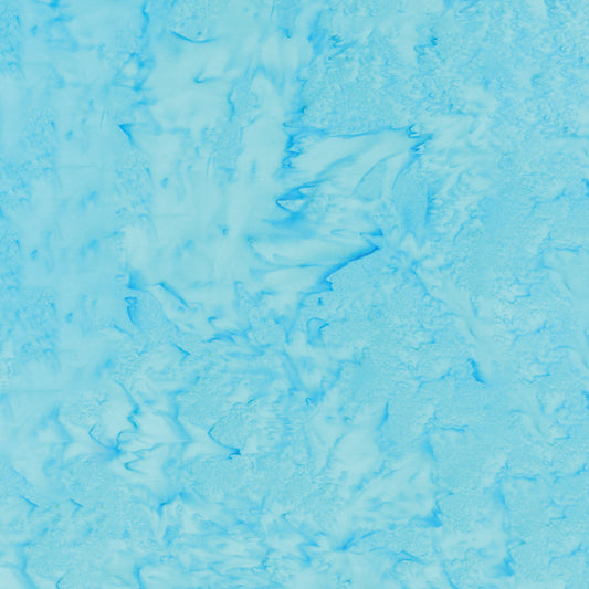 Batiks Hand Dyes Adriatic Mist