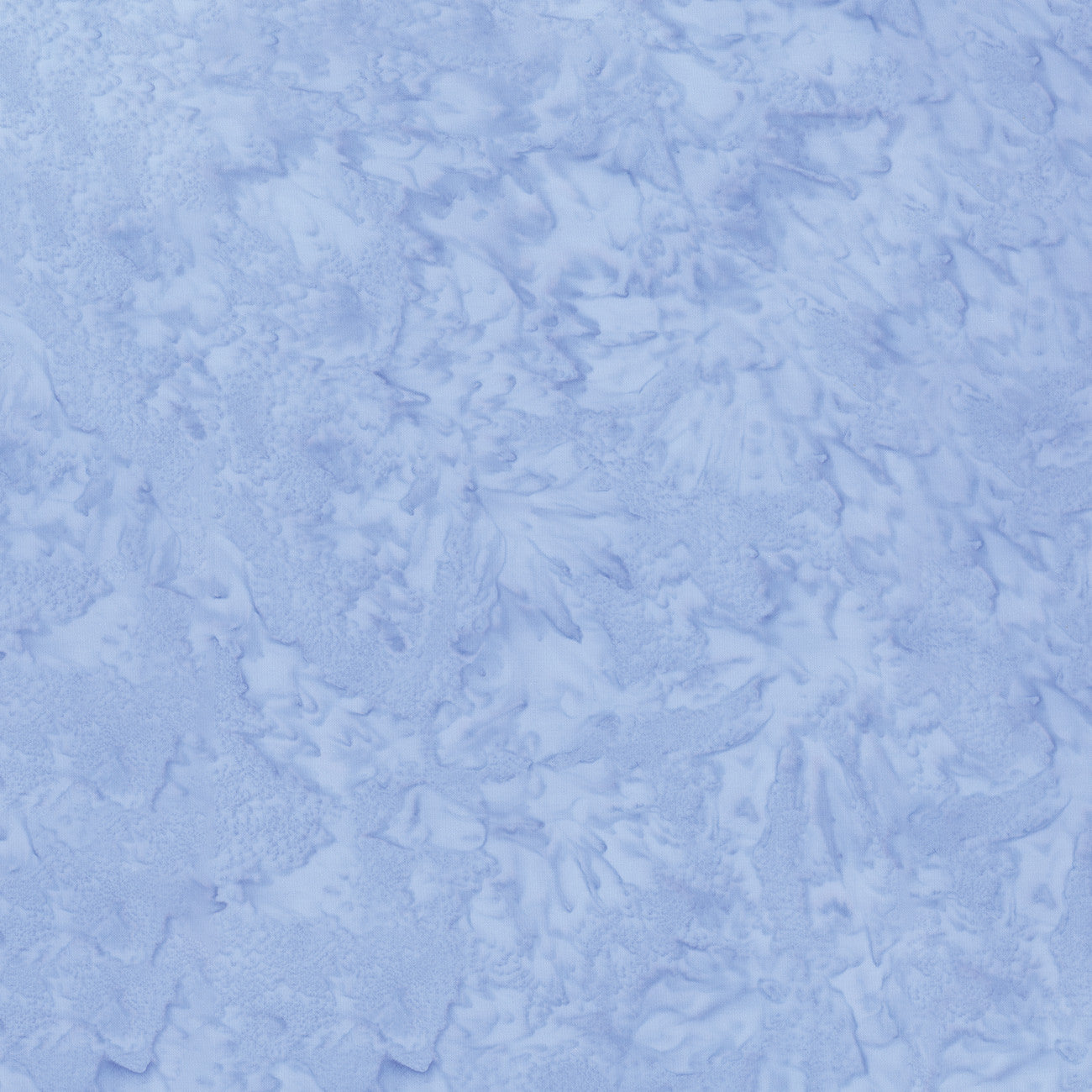 Batiks Hand Dyes Light Cornflower