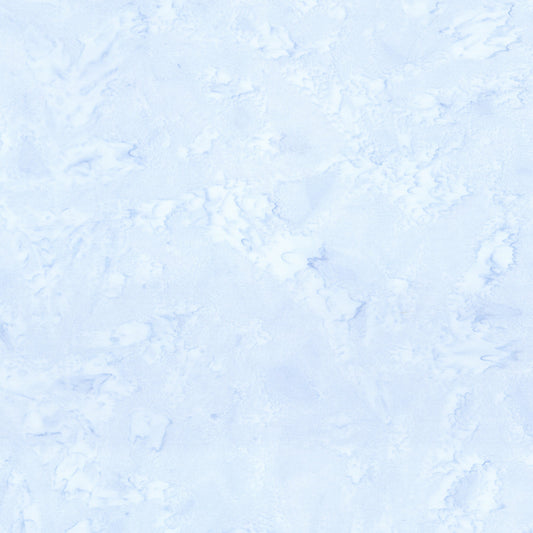 Batiks Hand-Dyes Mystic Skylight