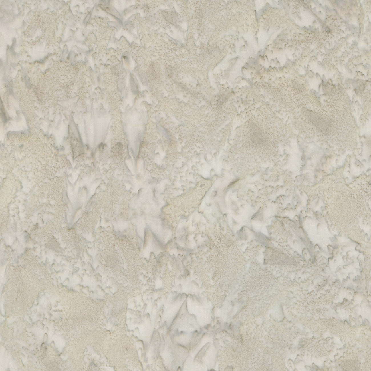 Batiks Hand-Dyes Dusty Sand