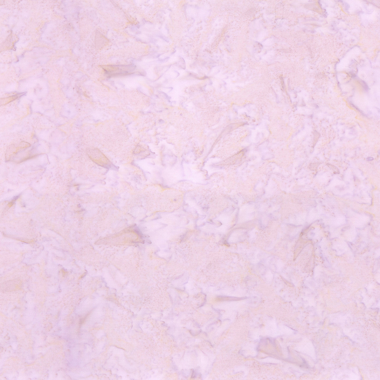Batiks Hand-Dyes Pink Clouds