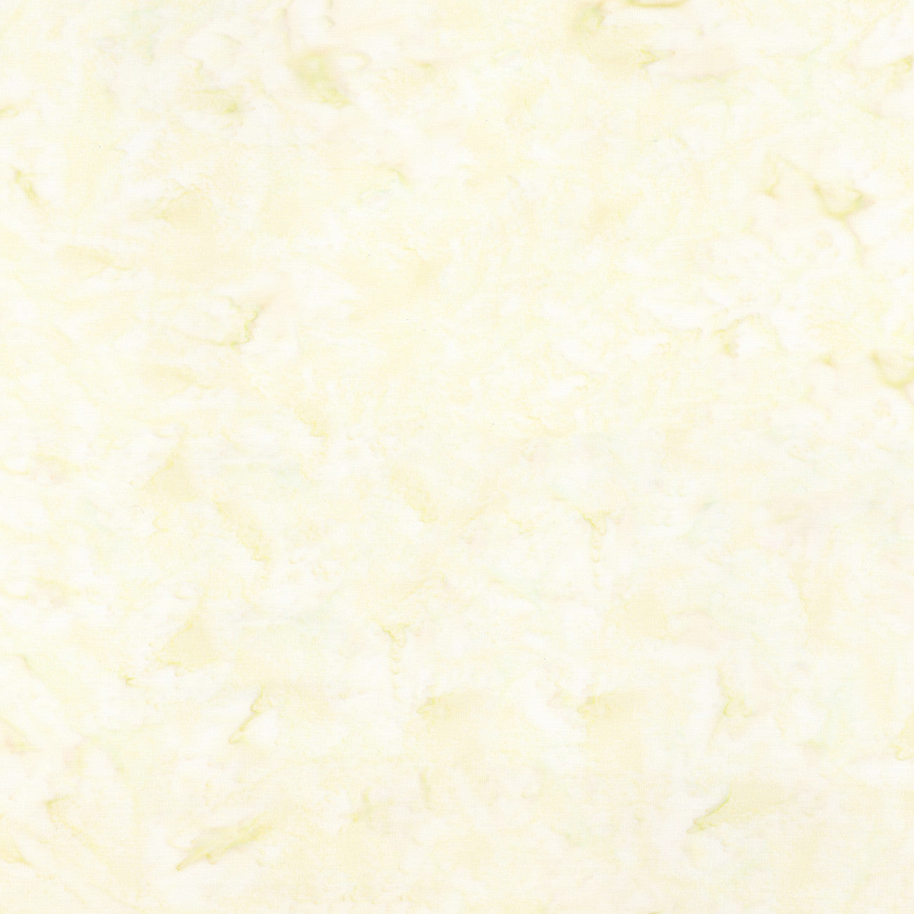 Batiks Hand-Dyes Mello Yellow