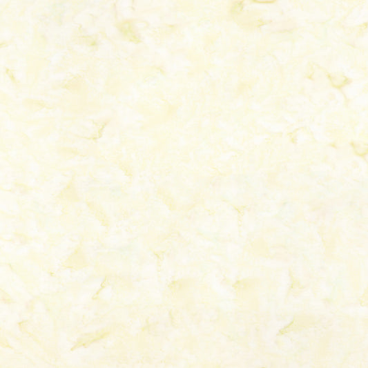 Batiks Hand-Dyes Mello Yellow