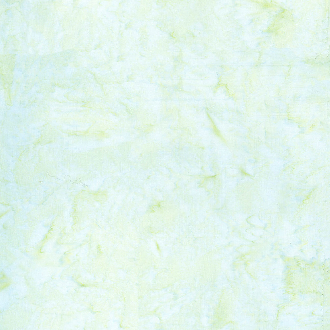 Batiks Hand-Dyes Icy Mint