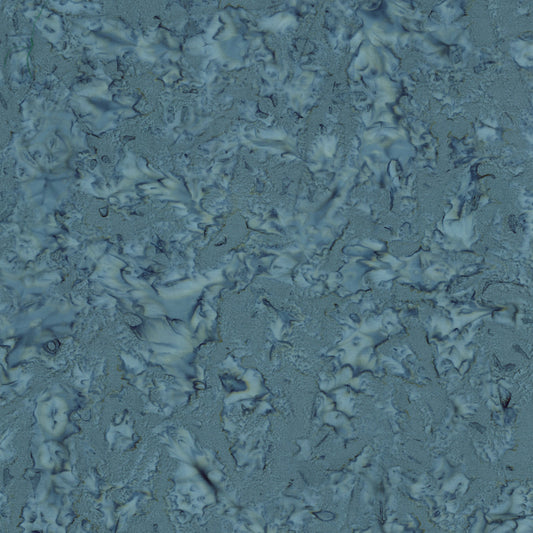 Batiks Hand-Dyes Going Gray