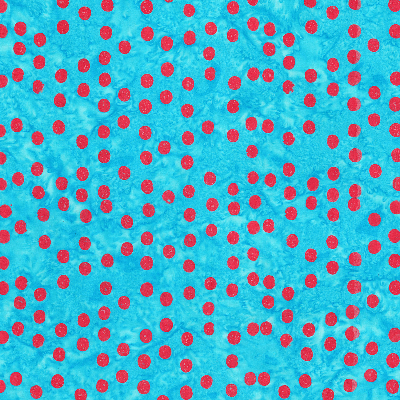 Batiks Elementals Polka Pop City Lites