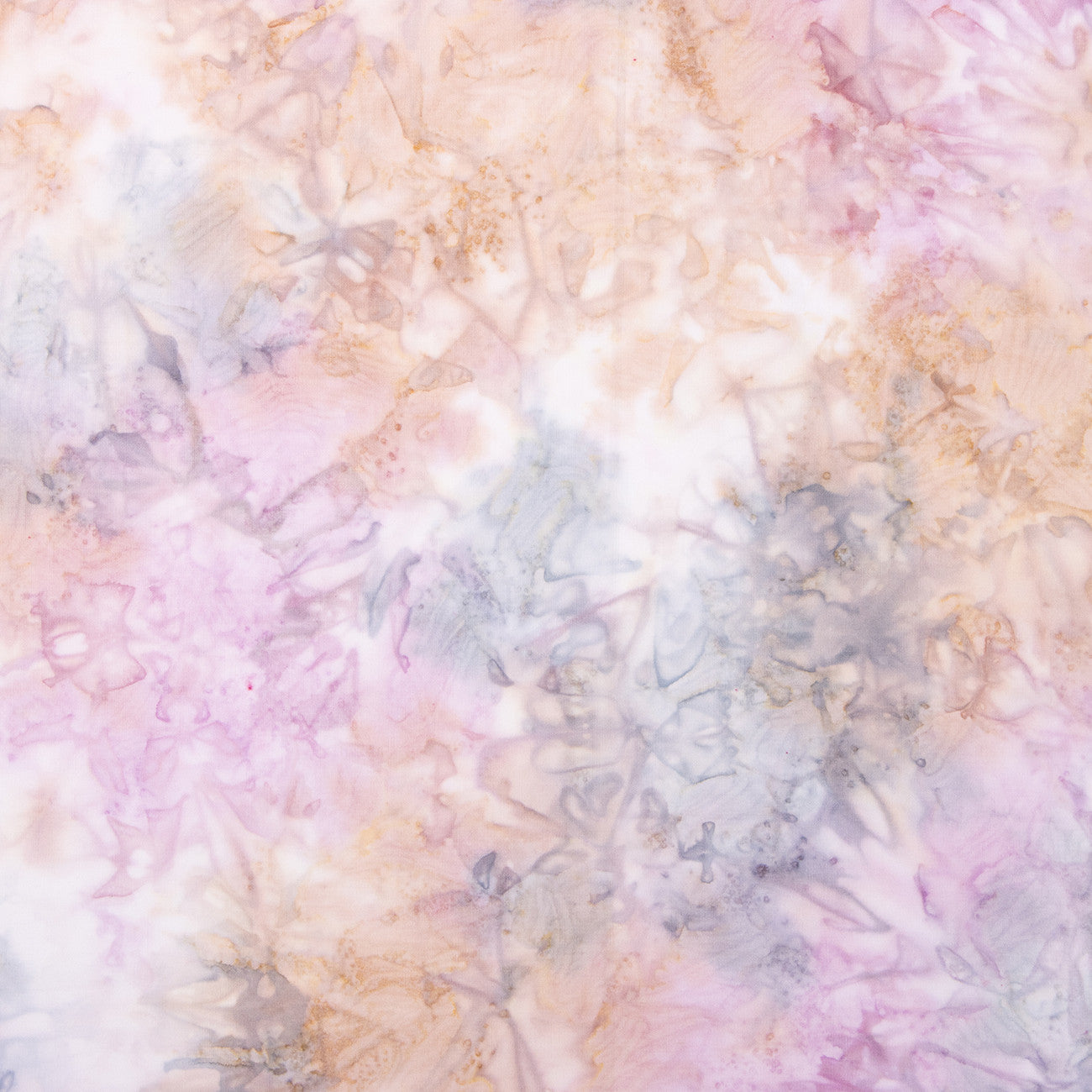 Batiks Elementals Color Play Mottled Seashell