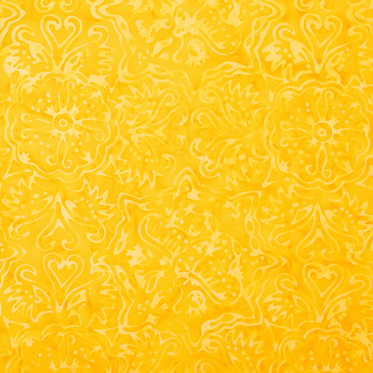 Batiks Rainbow Dandelion