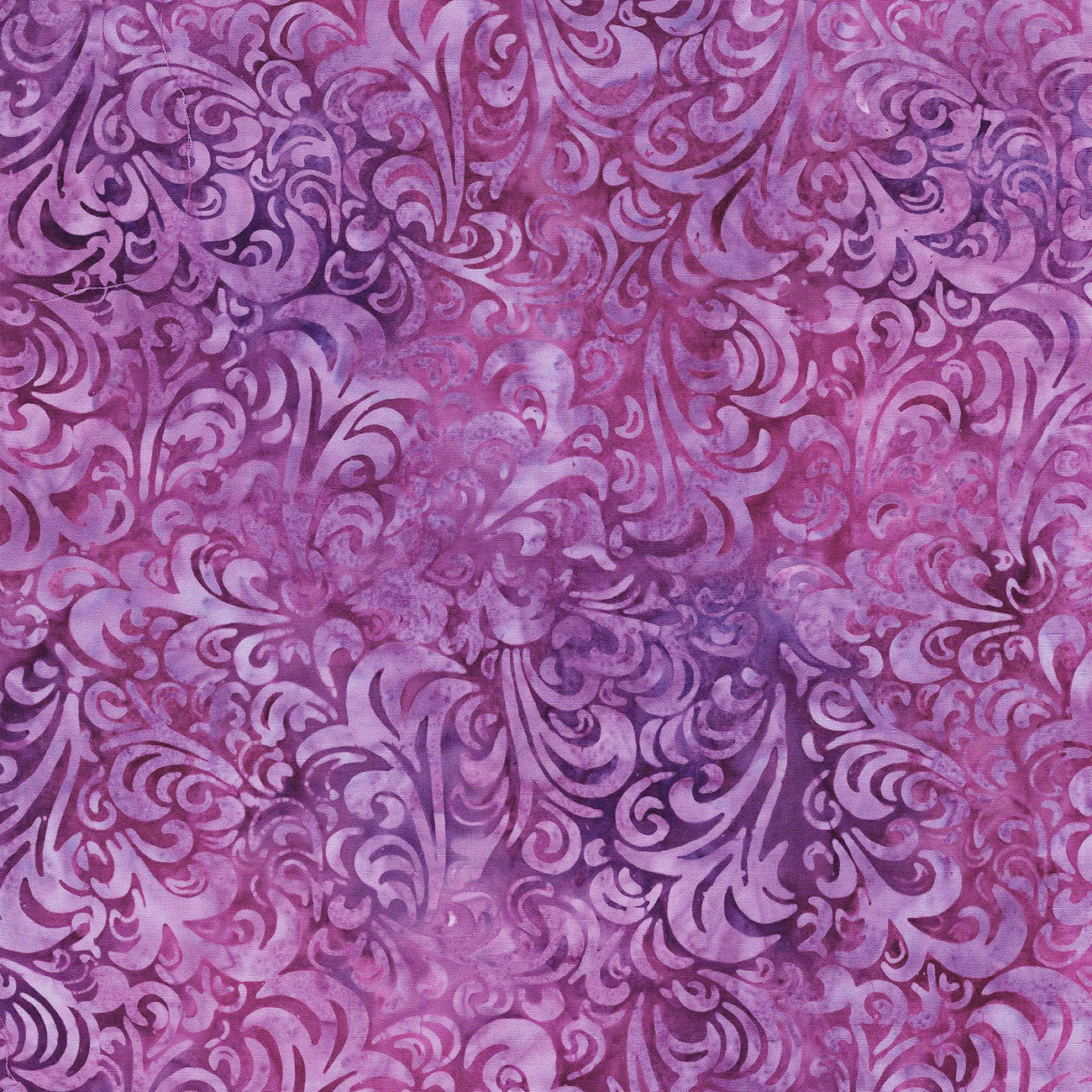 Batiks Razzmic Berry