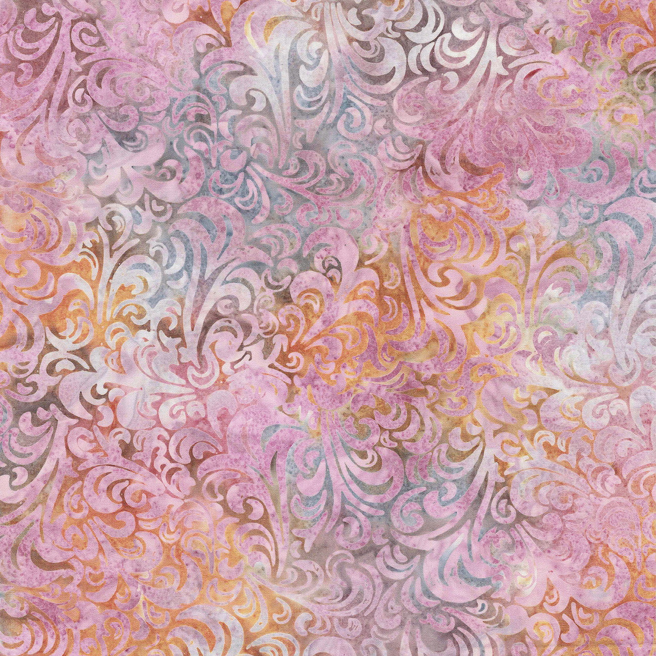 Batiks Prismatic Bliss