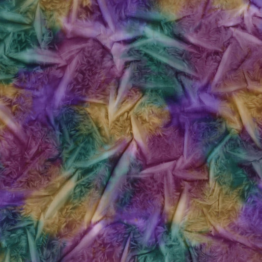 Batiks Jasmine Masquerade