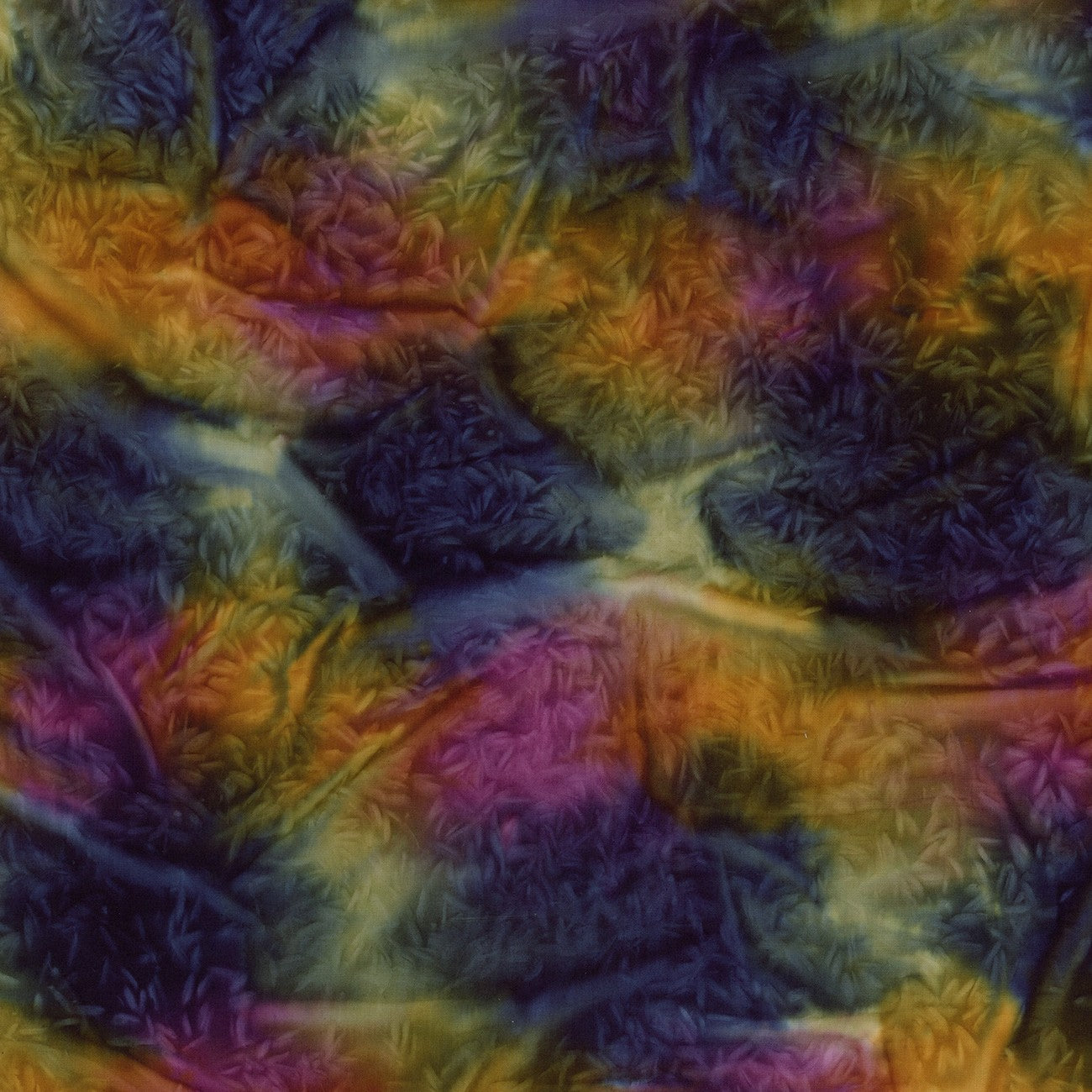 Batiks Jasmine Bright Future
