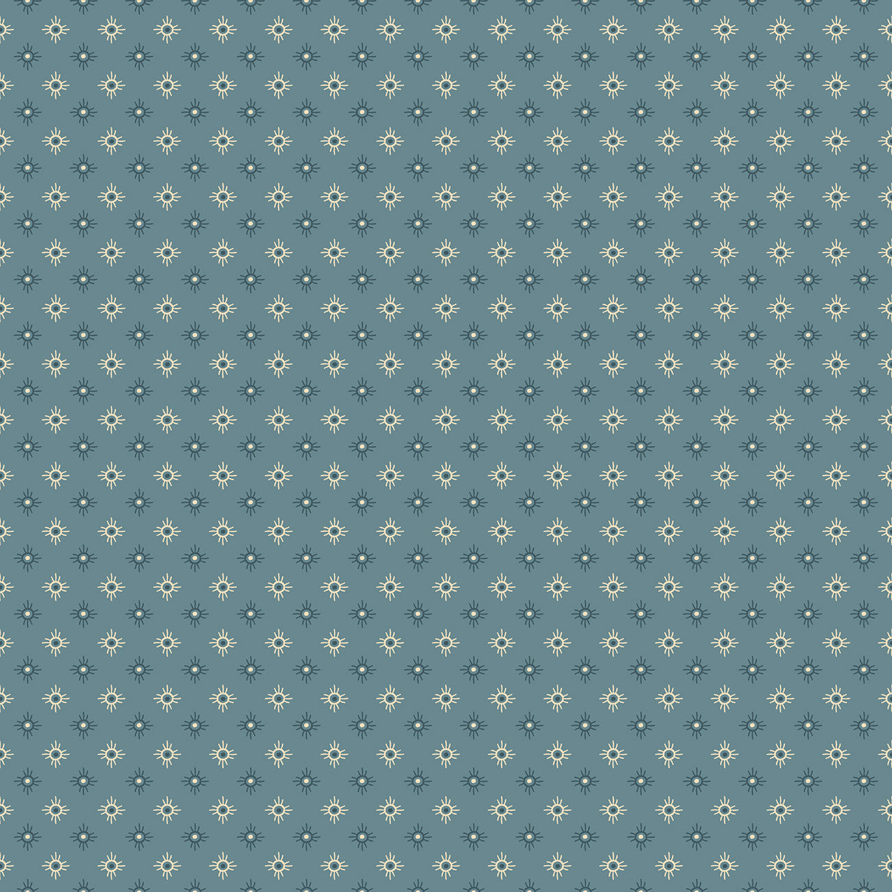 Sun Denim