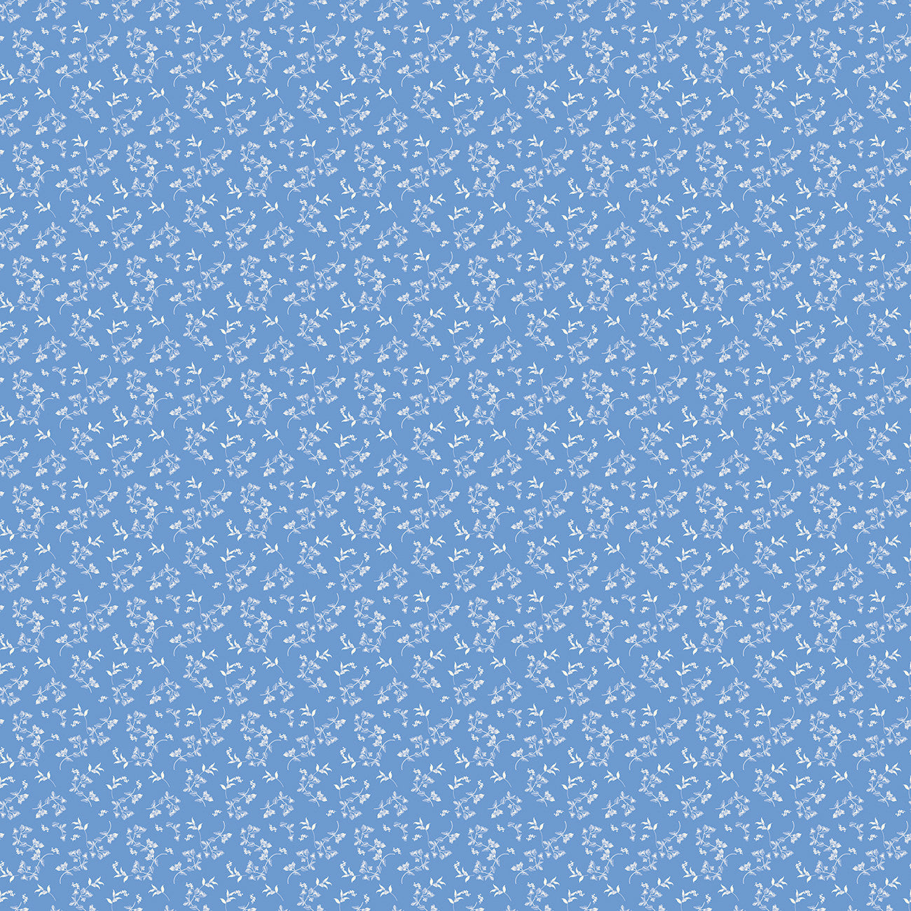 Penelope Mini Stems Blue