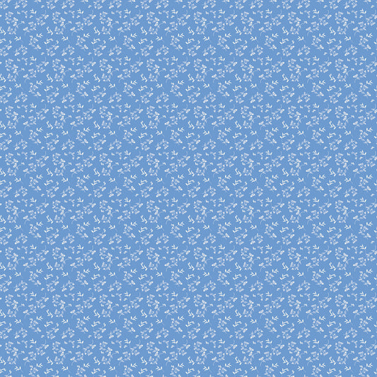 Penelope Mini Stems Blue