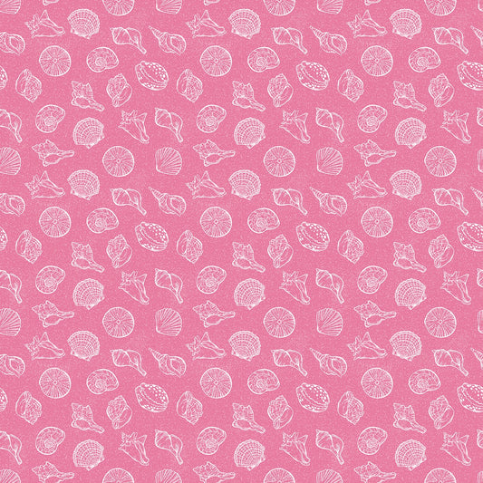 Reef Shells Pink