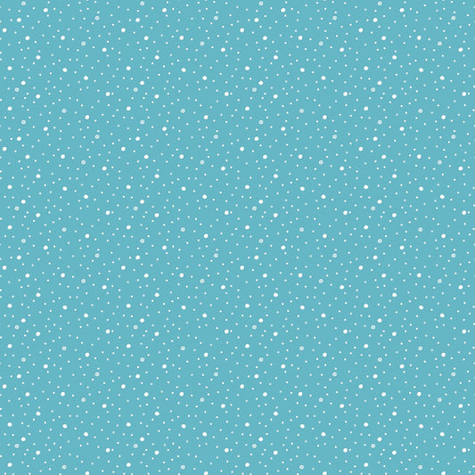 Reef Bubbles Blue
