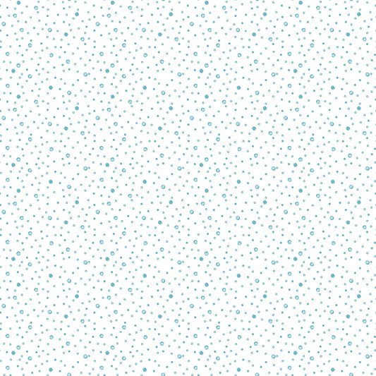 Reef Bubbles White