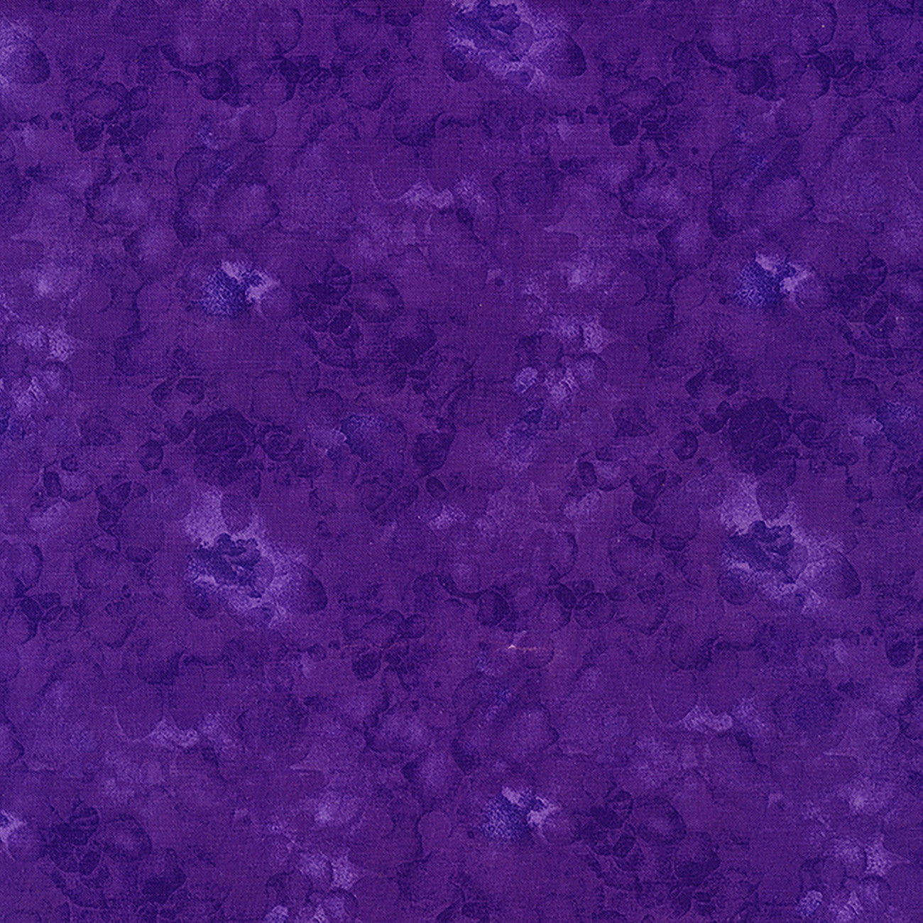 Purple Solid-Ish Watercolor Texture