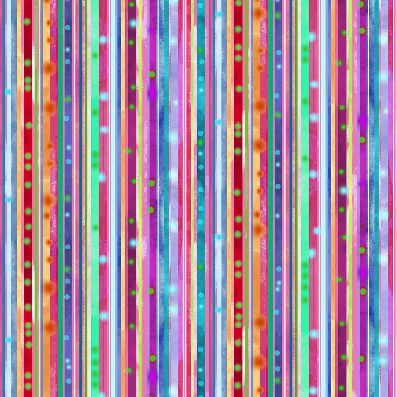 Color Burst Color Stripe