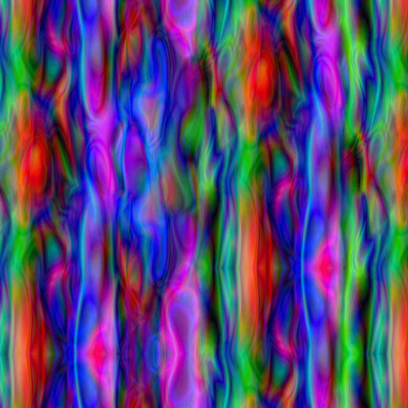 Multi Space Nebula
