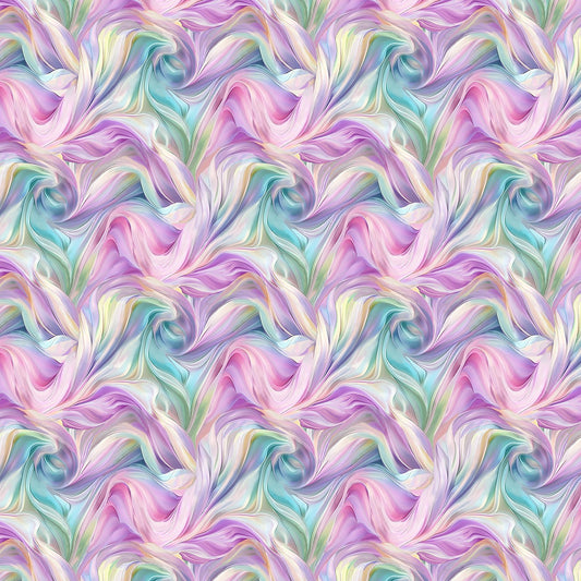 Soft Satin Texture