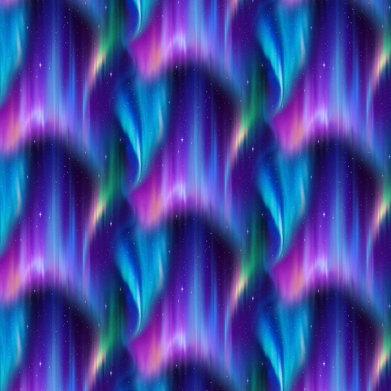 Aurora Northern Lights Skyview