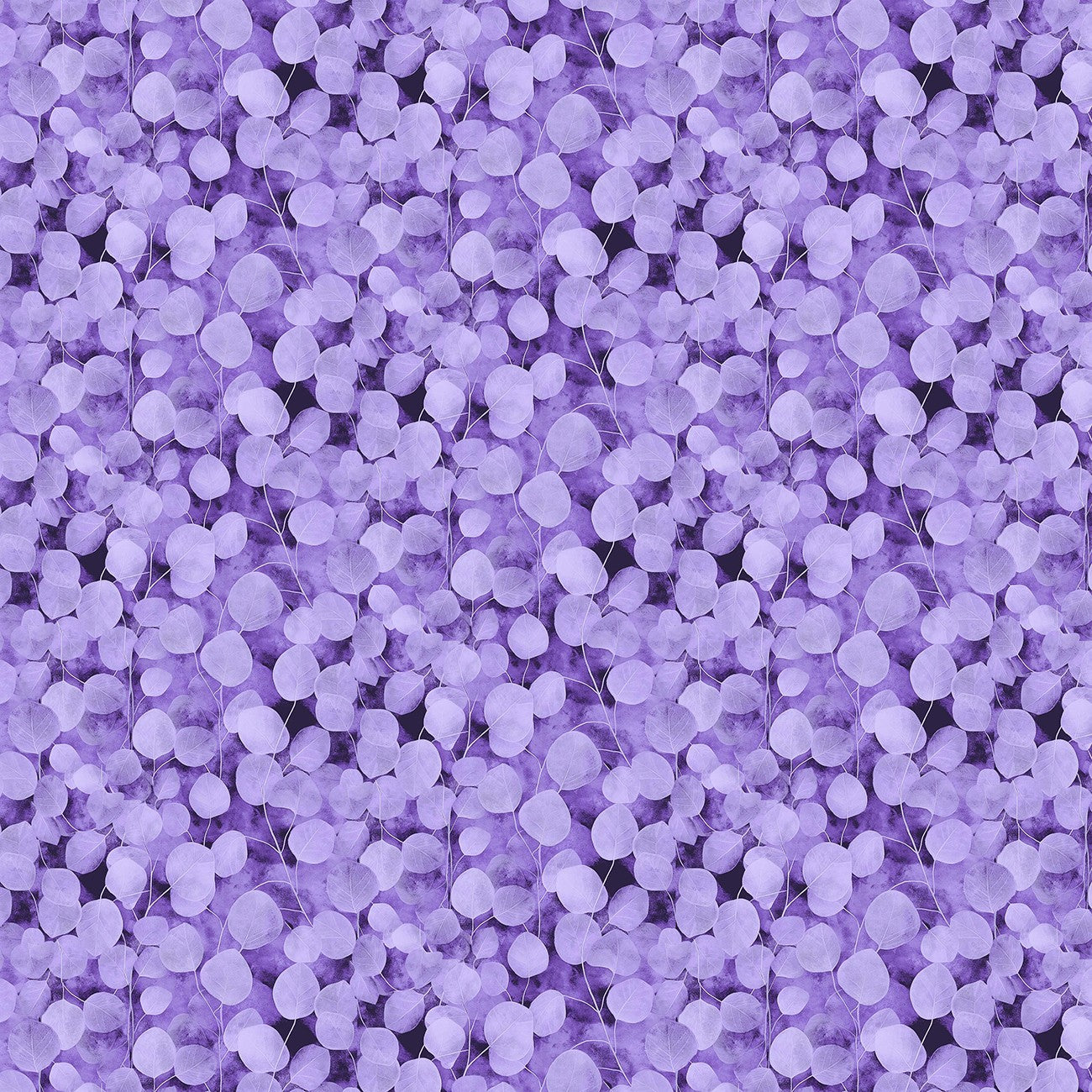 Lavender Packed Leaves