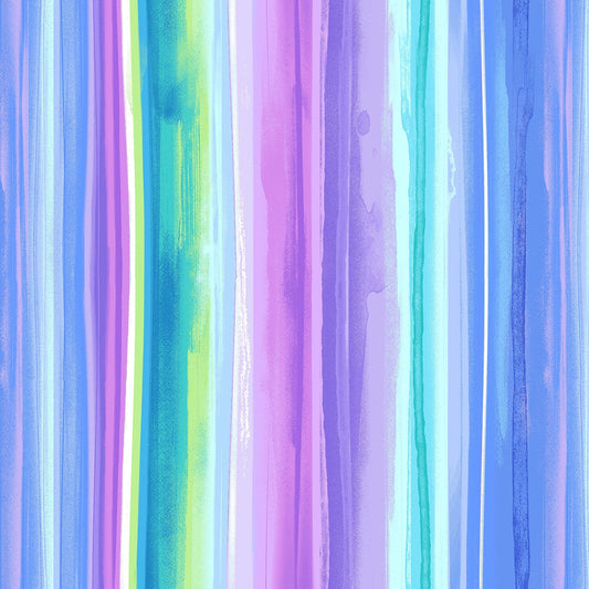 Multi Multi Stripes