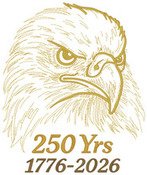 Usa 250th Anniversary Celebration Pack Embroidery Designs