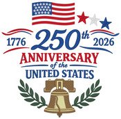 Usa 250th Anniversary Celebration Pack Embroidery Designs
