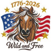 Usa 250th Anniversary Celebration Pack Embroidery Designs
