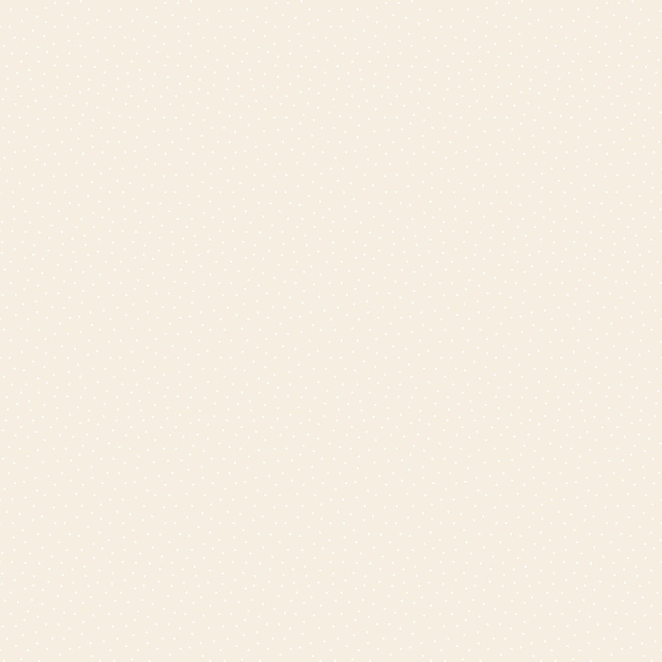 Elegant Essentials Scatter Dot Cream Pearl